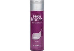 Artistique Beach Blond Color Conditioner Pearl 200 ml