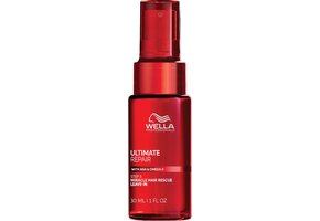 Wella Professionals Ultimate Repair - Leave-in conditioner 30ml - herstelt beschadigd haar
