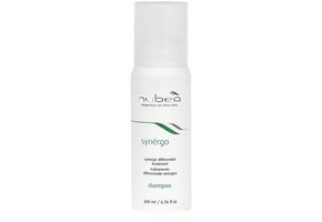 Nubea Synergo Shampoo 200ml