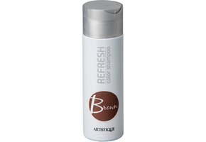 Artistique Refresh Color Shampoo BROWN 200 ml