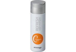 Artistique Refresh Color Shampoo COPPER 200 ml