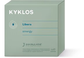 Jean Paul Myne Kyklos Ampullen Libera Sinergy 8x7ml
