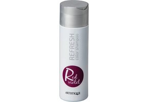 Artistique Refresh Color Shampoo RED VIOLET 200 ml