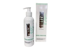 Freezing Care Bio Phyto Peeling Gel 200ml