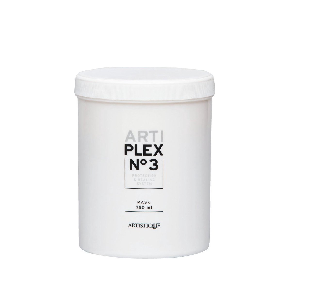 Artiplex No3 Mask 750ml
