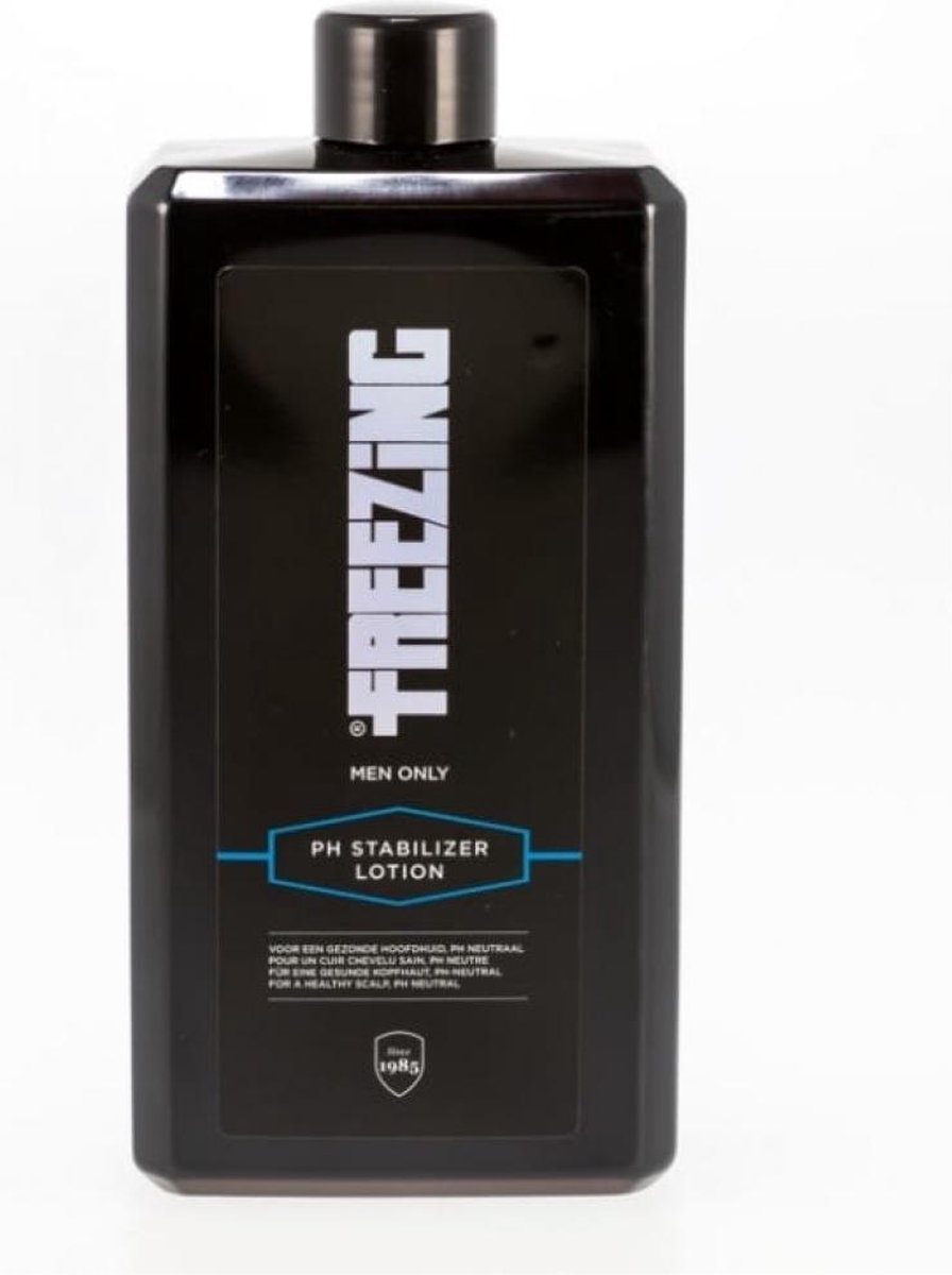 Freezing Ph Stabilizer Lotion 250 ml