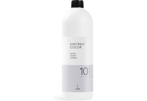 Oxidante Kincrem Color Vegan 10V 1000ml