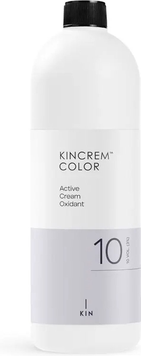 Oxidante Kincrem Color Vegan 10V 1000ml
