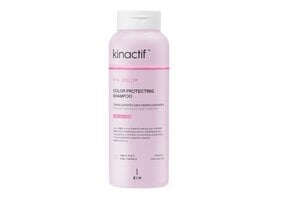 Kin Cosmetics Kinactif Color No.4 Color Protecting Shampoo 300 ml