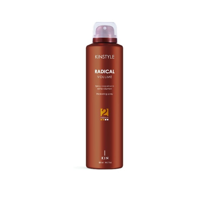 Kinstyle Radical Volume Thickening Spray 300ml