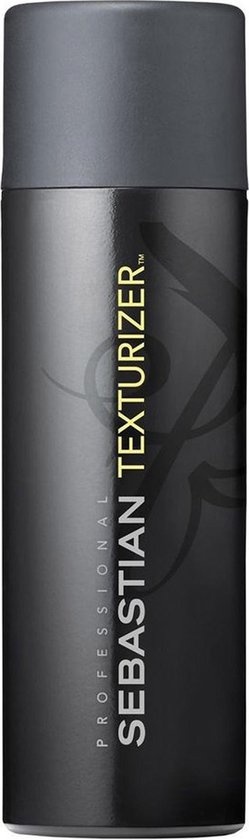 Sebastian Professional Texturizer Hair Gel - 150 ml - Alle Haartypen