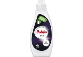 Robijn Black Velvet Vloeibaar Wasmiddel - 1x 700 ml (14 wasbeurten)