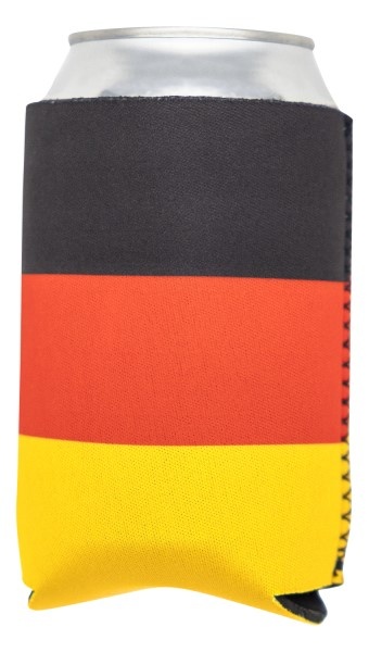 Amscan Koelhoesje voor blikjes - Blikkoeler Duitsland