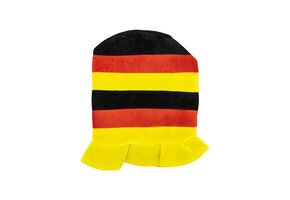 Amscan cilinder hoed Duitsland/België - WK Voetbal