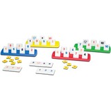 Goliath Rummikub Junior - Bordspel - Kinderspel