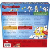 Goliath Rummikub Junior - Bordspel - Kinderspel