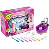 Crayola - Washimals - Hobbypakket - Activiteitenset Kleuren Met Dieren Voor Kinderen