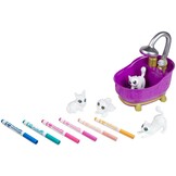 Crayola - Washimals - Hobbypakket - Activiteitenset Kleuren Met Dieren Voor Kinderen