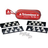 Triominos To Go '17 - Bordspel - Travelspel