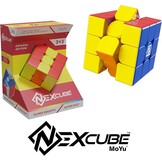 Nexcube 3x3 Spaanse uitvoering - Puzzel kubus