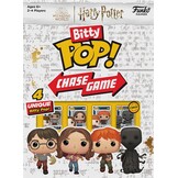 Funko Games Bitty Pop! Chase Game Harry Potter - Bordspel met unieke Pops