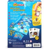 Funko Games Bitty Pop! Chase Game Disney - Bordspel - Met unieke Disney Funko Pops! - Engelstalig!