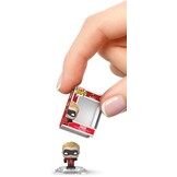 Funko Games Bitty Pop! Chase Game Disney - Bordspel - Met unieke Disney Funko Pops! - Engelstalig!
