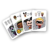 Funko Games Bitty Pop! Chase Game Disney - Bordspel - Met unieke Disney Funko Pops! - Engelstalig!