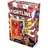 Funko Games Five Nights at Freddy's FightLine Premier Set - Kaartspel - Verzamel alle figuren!