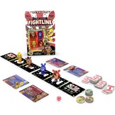 Funko Games Five Nights at Freddy's FightLine Premier Set - Kaartspel - Verzamel alle figuren!