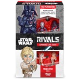 Star Wars Rivals Game Premier Set Series 1 *German Version*