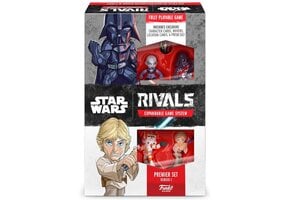 Star Wars Rivals Game Premier Set Series 1 *German Version*