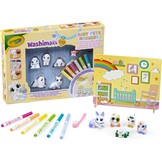 Crayola - Washimals - Hobbypakket - Baby Pets Nursery