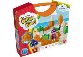 Super Sand Castle Case - Speelzand