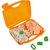 Super Sand Castle Case - Speelzand