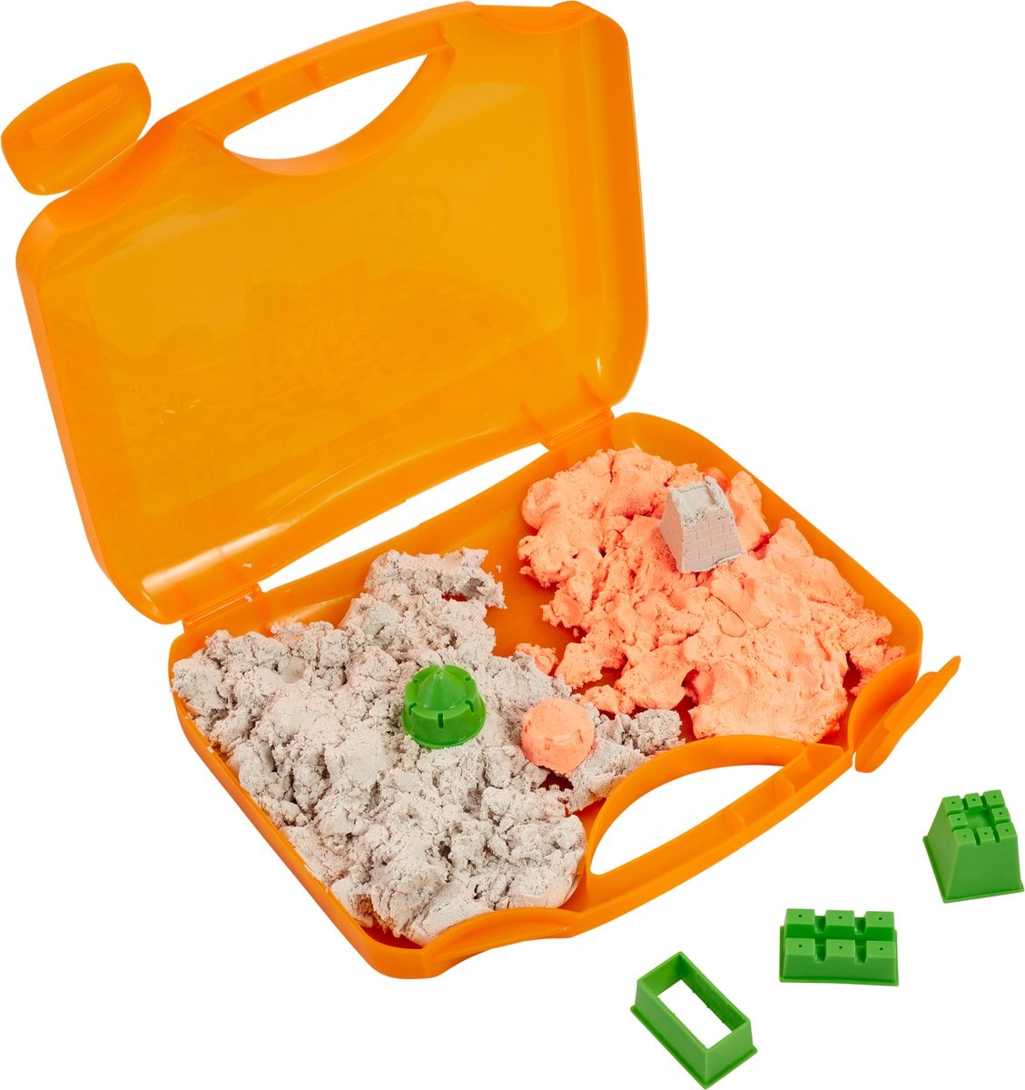 Super Sand Castle Case - Speelzand