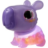 Animagic Let's Glo Capybara Purple - Speelfiguur - Lichtgevende Capybara