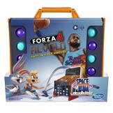 Hasbro Space Jam Forza 4 Al Volo - 4 op een rij