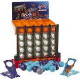 Hasbro Space Jam Forza 4 Al Volo - 4 op een rij