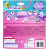 Crayola Washimals - Uitbreidingsset Hond