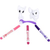 Crayola Washimals - Uitbreidingsset Kat