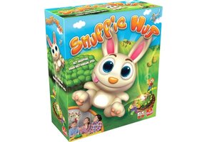 Goliath Snuffie Hup (NL) - Actiespel - Kinderspel