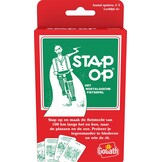 Goliath Stap Op! Pocket Editie - Kaartspel - Klassiek spel