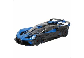 Bburago Bugatti Bolide 1:18 Auto