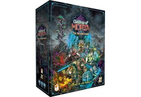 Lucky Duck Games Children of Morta - Bordspel - Avontuur - Engelstalig