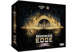 Andromeda's Edge: Supernova Component Upgrade Kit