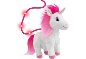 Animagic Destiny Unicorn - Interactieve eenhoorn - Verpakkingsschade