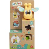 Modimi Giraf - Speelfiguur - Educatief Baby Speelgoed Voor Kinderen Vanaf 3 Maanden