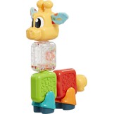Modimi Giraf - Speelfiguur - Educatief Baby Speelgoed Voor Kinderen Vanaf 3 Maanden