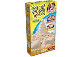 Super Sand Starter